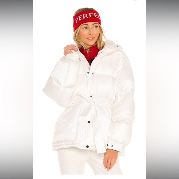 Perfect moment Jacket - Picture 3 of 10